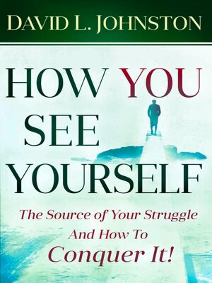 cover image of How You See Yourself